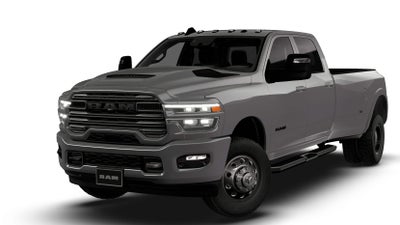 2026 RAM Ram 3500 Laramie