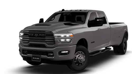 2026 RAM Ram 3500 Laramie