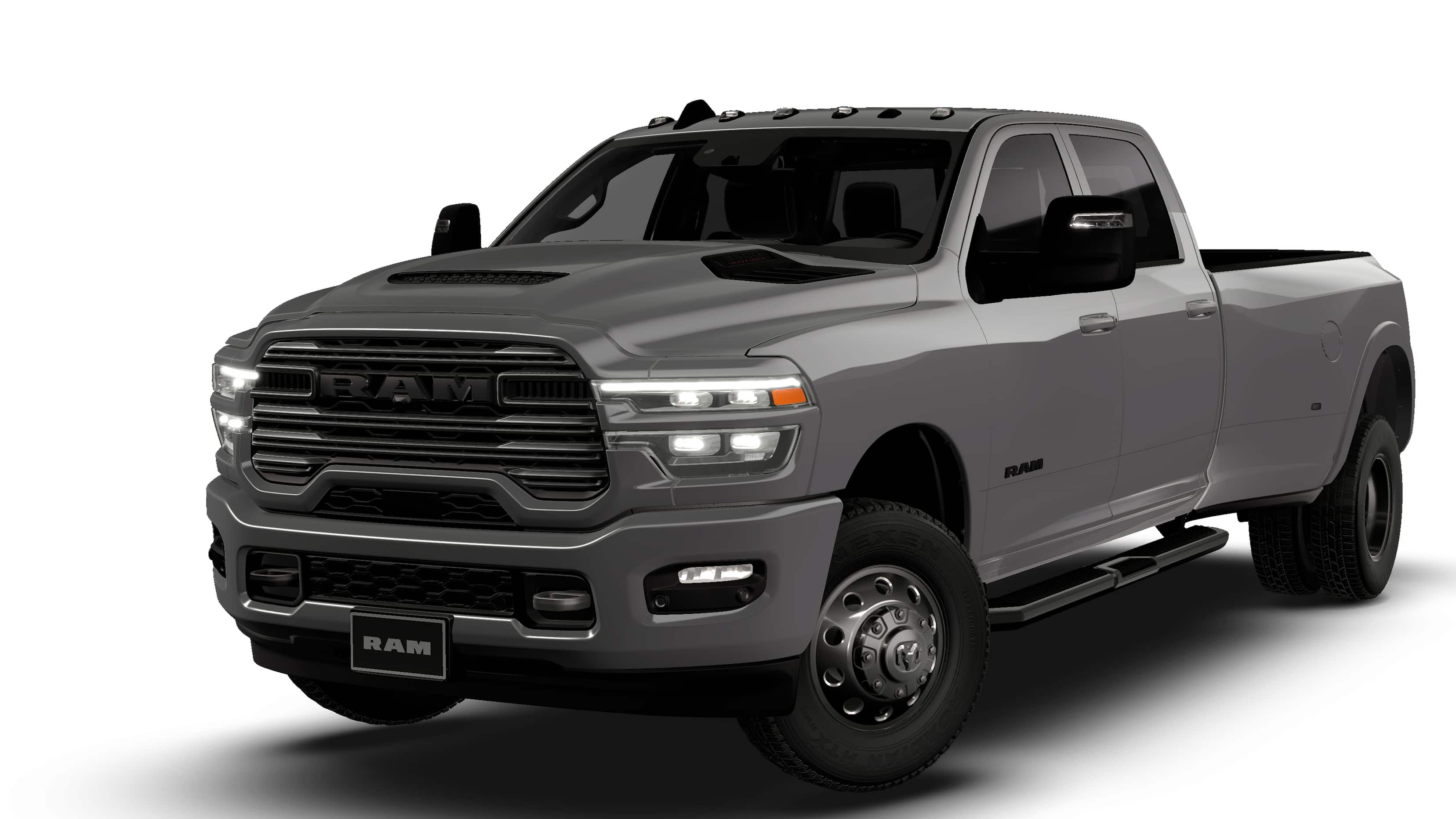 2026 RAM Ram 3500 Laramie
