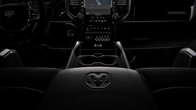 2026 RAM Ram 3500 Laramie