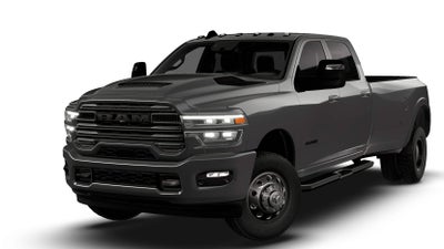 2026 RAM Ram 3500 Laramie