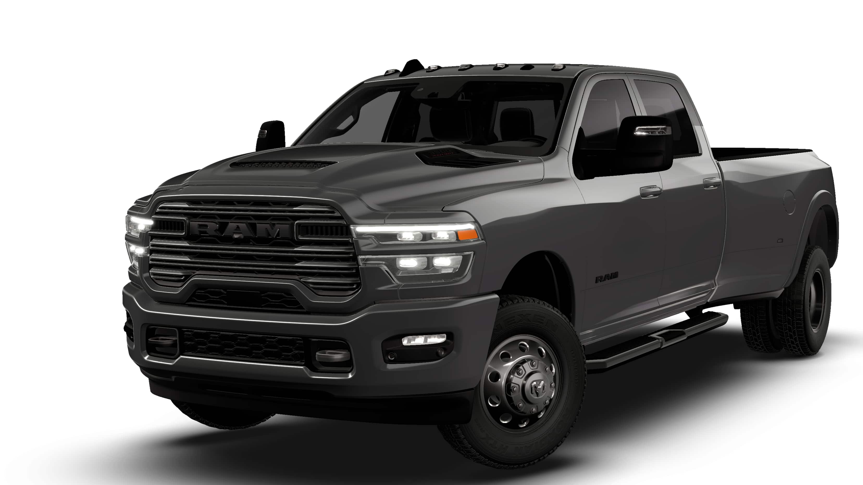 2026 RAM Ram 3500 Laramie