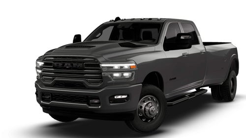 2026 RAM Ram 3500 Laramie