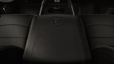 2026 RAM Ram 3500 Laramie