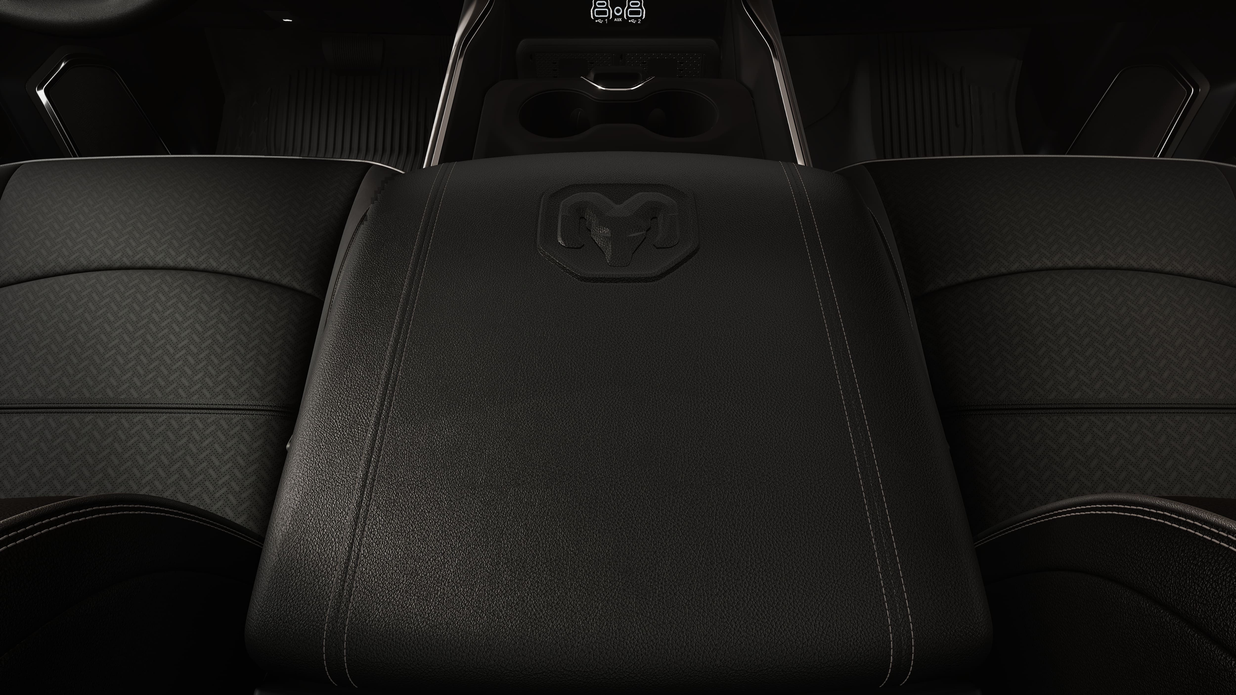 2026 RAM Ram 3500 Laramie