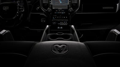 2026 RAM Ram 3500 Laramie