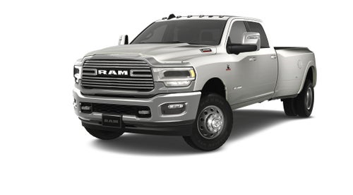 2024 RAM Ram 3500 Laramie