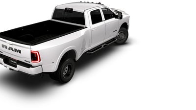 2026 RAM Ram 3500 Laramie