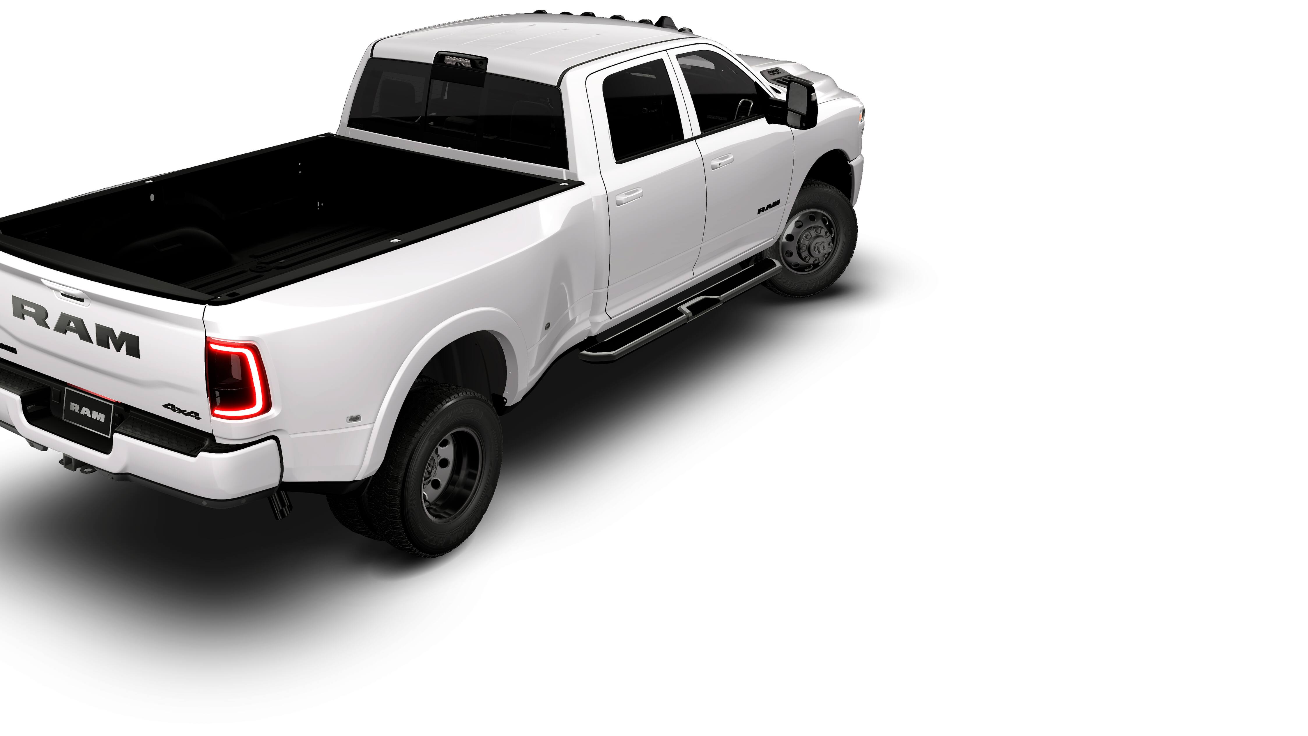 2026 RAM Ram 3500 Laramie