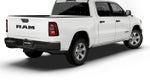 2027 RAM 1500 Tradesman