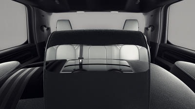 2027 RAM 1500 Tradesman