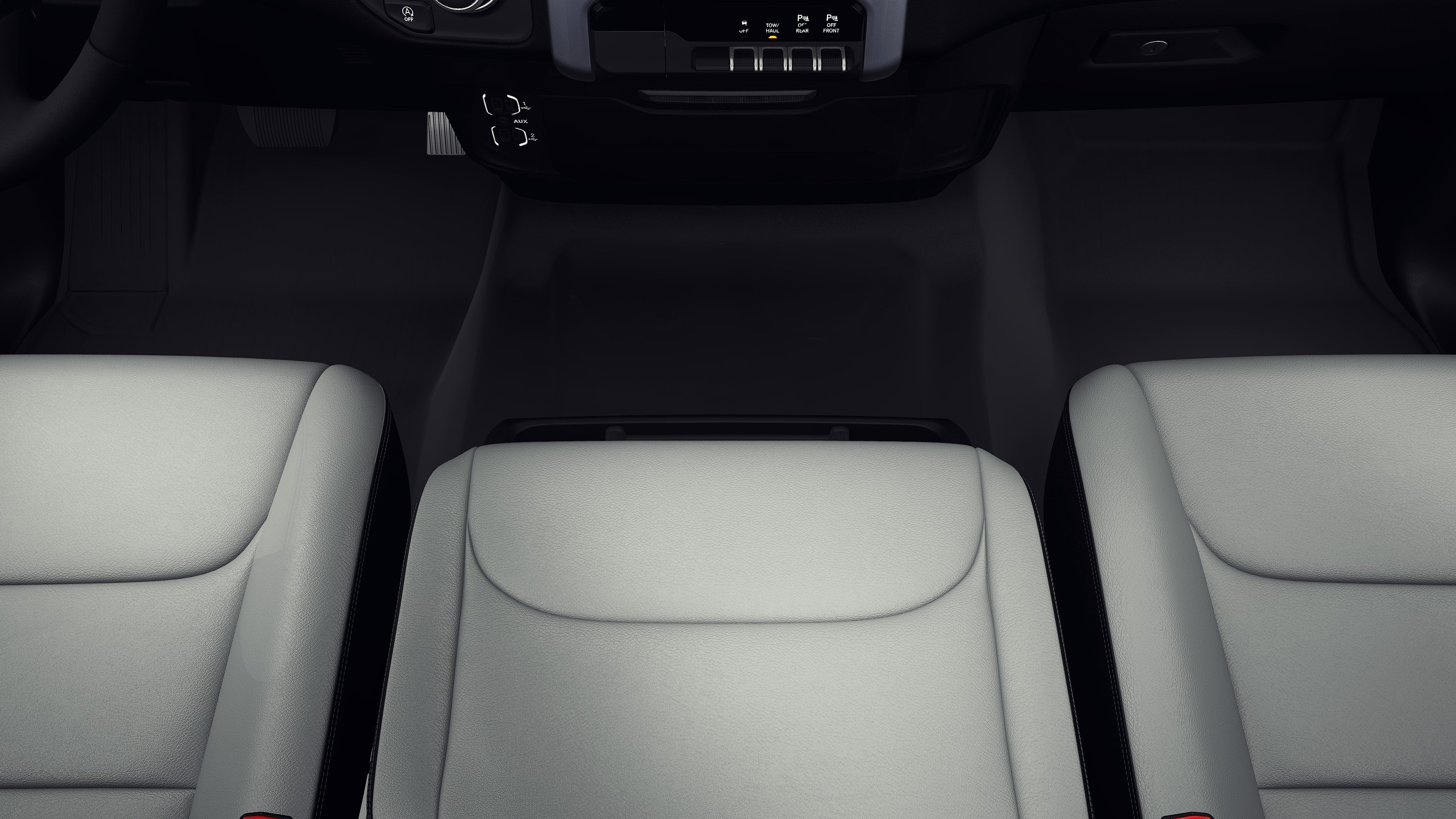 2027 RAM 1500 Tradesman