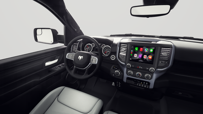 2027 RAM 1500 Tradesman