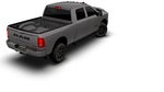 2026 RAM 2500 Black Express