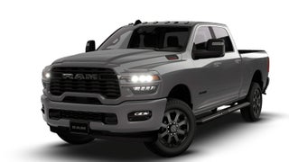 2026 RAM 2500 Lone Star