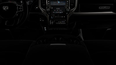 2026 RAM 2500 Lone Star