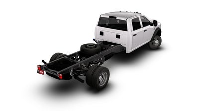 2026 RAM Ram 5500 Chassis Cab Tradesman