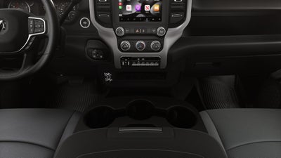 2026 RAM Ram 5500 Chassis Cab Tradesman