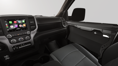 2026 RAM Ram 5500 Chassis Cab Tradesman