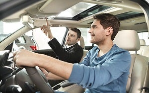 Schedule a test drive at Star Chrysler Dodge Jeep Ram of Big Spring in Big Spring, TX.