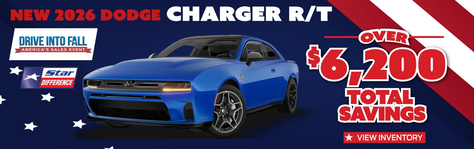 SEPT26 CHARGER