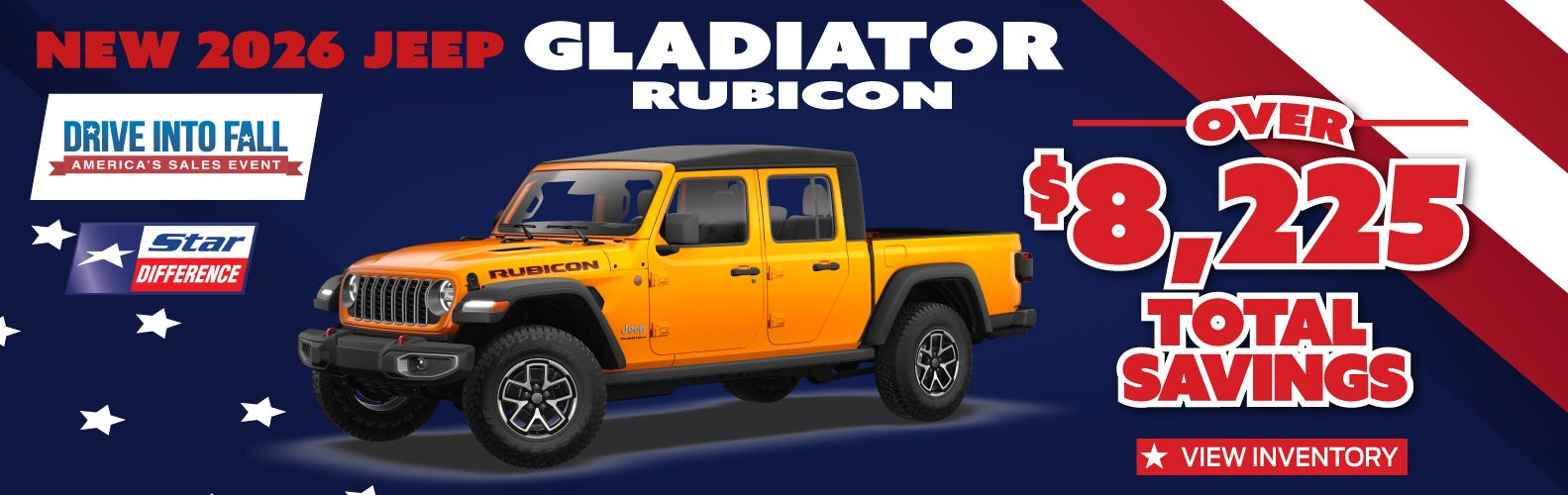 SEPT26 GLADIATOR