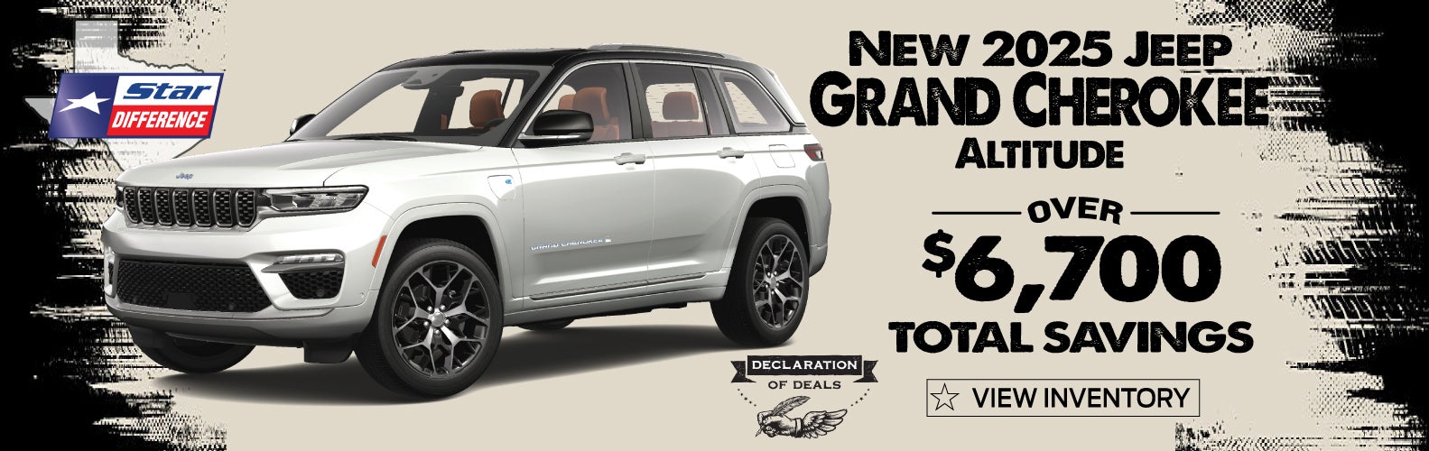 APR26 GR CHER ALTITUDE $6,700