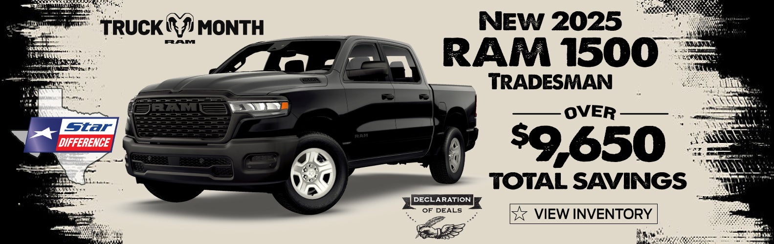 APR26 1500 TRADESMAN