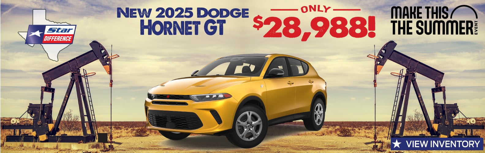 JUN26 HORNET 