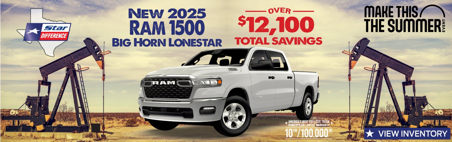 JUN26 1500 LONESTAR