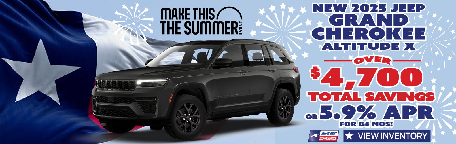 JUL26 GRAND CHEROKEE