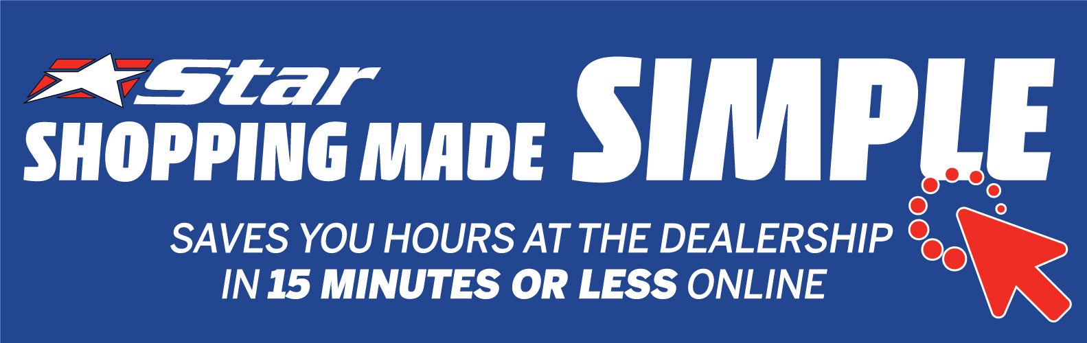 SHOPPING MADE SIMPLE