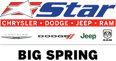 Star Chrysler Dodge Jeep Ram of Big Spring Big Spring, TX