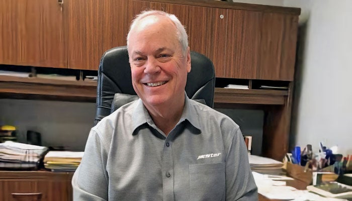 Mike Dunnahoo | Star Chrysler Dodge Jeep Ram of Big Spring in Big Spring TX